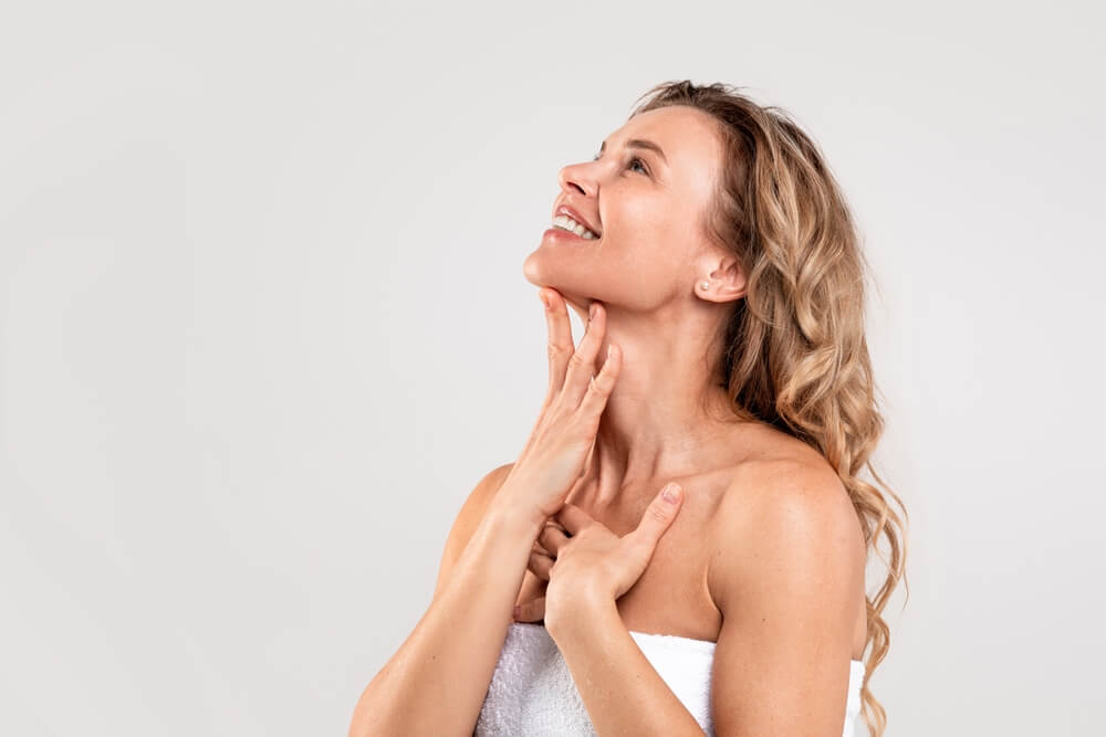 What Are the Best Hydration Tips for Aging Skin?